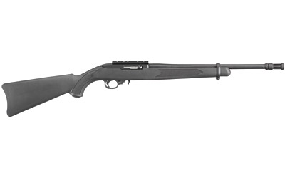 RUGER 10/22 TACT 22LR 16.1" 10RD SYN