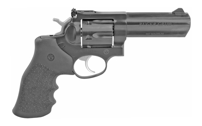 RUGER GP100 357MAG 4.2" BLU 6RD