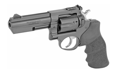 RUGER GP100 357MAG 4.2" BLU 6RD