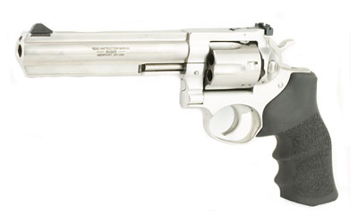 RUGER GP100 357MAG 6" STN 6RD