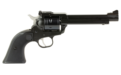RUGER SUPER WRNGLR 22LR 5.5" 6RD BLK