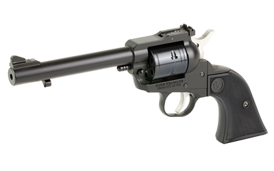 RUGER SUPER WRNGLR 22LR 5.5" 6RD BLK