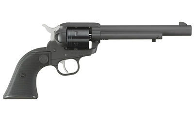RUGER WRANGLER 22LR 6.5" 6RD BLACK