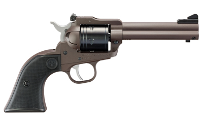 Ruger Super Wrangler 22 LR | 22 Magnum - Jimmy's Creek Firea view 2
