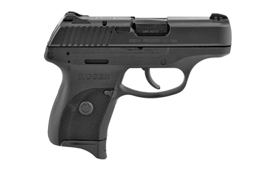 RUGER LC380 380ACP 3.1" BL 7RD CA