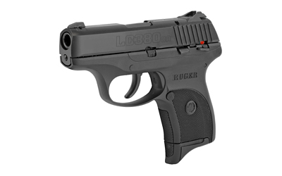 RUGER LC380 380ACP 3.1" BL 7RD CA