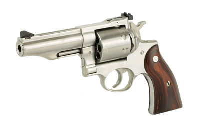 RUGER RDHWK 357MAG 4.2" STN 8RD AS