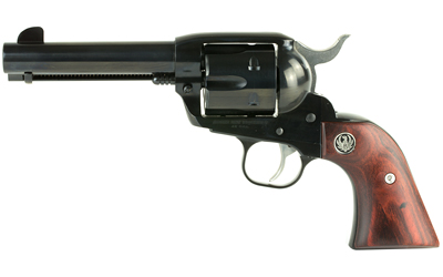 RUGER VAQUERO 45C 4.6" BL 6RD