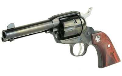 RUGER VAQUERO 45C 4.6" BL 6RD