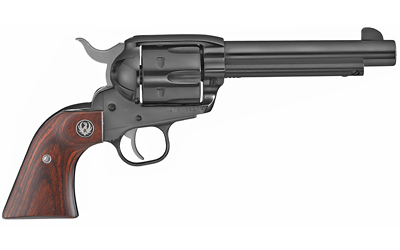 RUGER VAQUERO 357MAG 5.5" BL 6RD