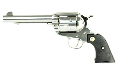 RUGER VAQUERO SASS 45C 5.5" STS