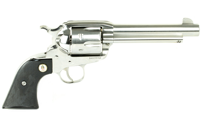 RUGER VAQUERO SASS 45C 5.5" STS