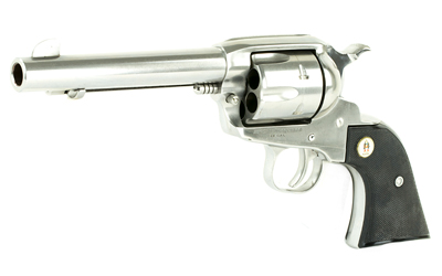 RUGER VAQUERO SASS 45C 5.5" STS