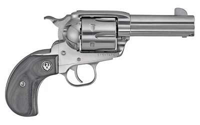 RUGER VAQUERO 45C 3.75" STS 6RD