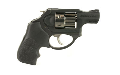 RUGER LCRX 22WMR 1.87" BLK 6RD HMR
