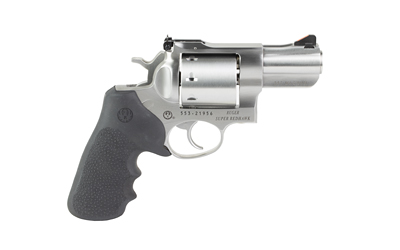Ruger Alaskan 357 Magnum | 38 Special - Jimmy's Creek Firear view 4