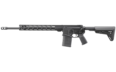 RUGER SFAR 7.62NATO 20" 20RD MOESL