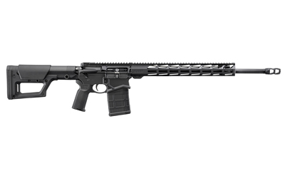 RUGER SFAR 6.5CM 20" 20RD PRS LT BLK