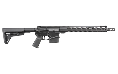RUGER SFAR 7.62NATO 16.1" 10RD MOESL