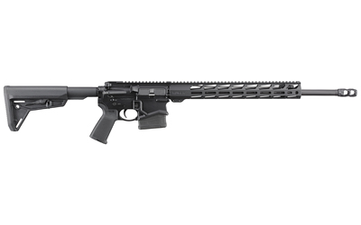 RUGER SFAR 7.62NATO 20" 10RD MOESL
