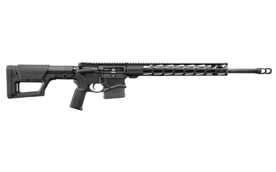 RUGER SFAR 6.5CM 20" 10RD PRS LT BLK