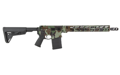 RUGER SFAR 7.62NATO 16.1" 20RD M81