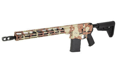 RUGER SFAR 7.62 16.1" 20RD CHOC CHIP