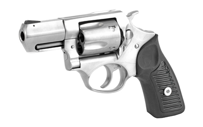 RUGER SP101 9MM 2.25" STN 5RD HMR FS