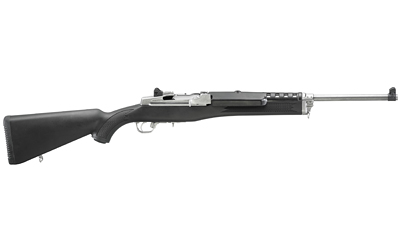 RUGER MINI THIRTY 762X39 18.5" ST 5R