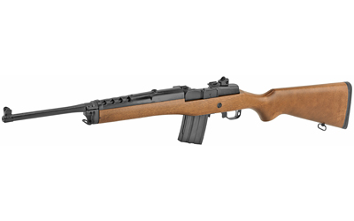 RUGER MINI-14 RNCH 5.56 18.5" BL 20R