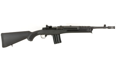 RUGER MINI-14 TACT 5.56 16" 20RD SYN