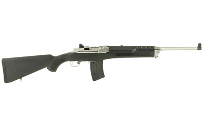 RUGER MINI THIRTY 762X39 18.5" ST 20