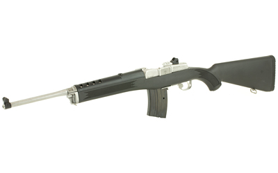 RUGER MINI THIRTY 762X39 18.5" ST 20