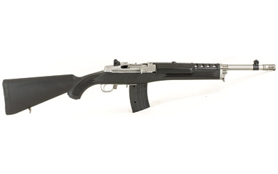 RUGER MINI 7.62X39 16.1 STN 20RD