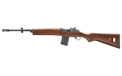 RUGER MINI-14 556 RANCH 50TH ANNV