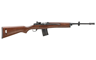 RUGER MINI-14 556 RANCH 50TH ANNV