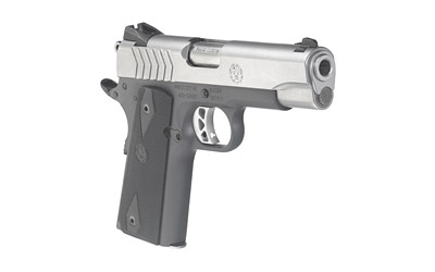RUGER SR1911 9MM 4.25" DT 9RD 3DOT