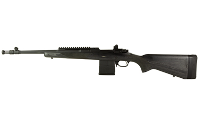 RUGER SCOUT 308 16.1" 10RD LAM