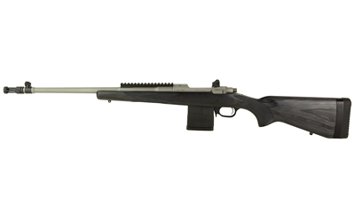 RUGER SCOUT 308 18.7" STS 10RD