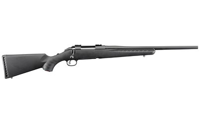 RUGER AMERICAN CMP 308WIN 18" 4RD
