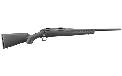 RUGER AMERICAN CMP 7MM-08 18" 4RD