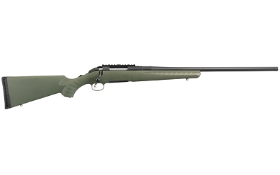 RUGER AMERICAN PRED 22-250 22" ROT