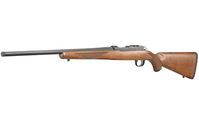 RUGER 77/22 22HORN 20" 6RD WALNUT