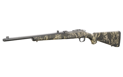 RUGER 77/357 357MAG 18.5" 5RD KRYP