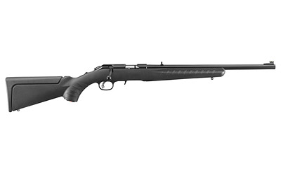 RUGER AMERICAN RF CMP 22WMR 18" 9RD
