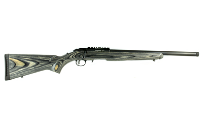 RUGER AMERICAN RF 22WMR 18" BL 9RD