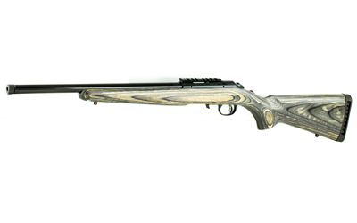 RUGER AMERICAN RF 22WMR 18" BL 9RD