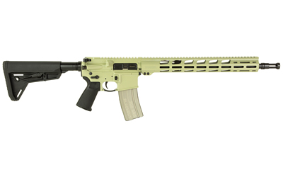 RUGER AR-556 300BLK 16.1" 30RD DVRDE