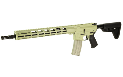 RUGER AR-556 300BLK 16.1" 30RD DVRDE