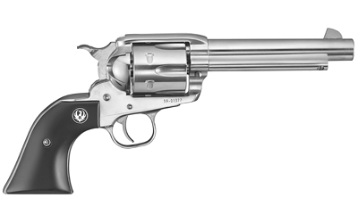 RUGER VAQUERO 44 MAG 5.5" 6RD SS